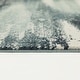 preview thumbnail 5 of 8, Elsa Watercolor Abstract Area Rug