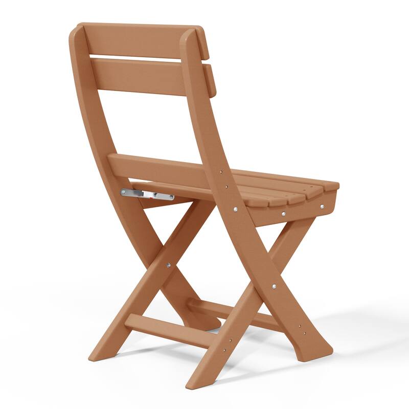 Laguna 3-Piece Folding Dining Set