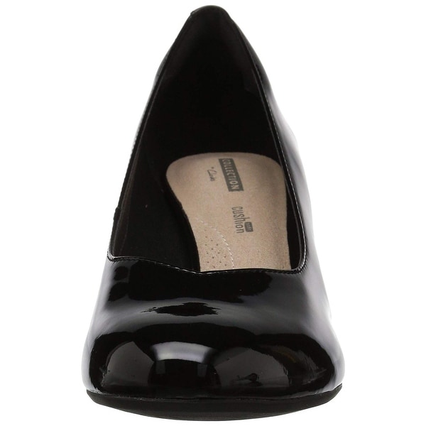 clarks dancer nolin pump