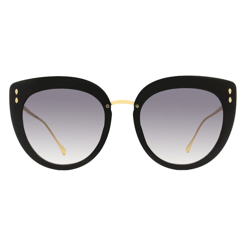 Isabel Marant Women's Cat Eye Stud Sunglasses
