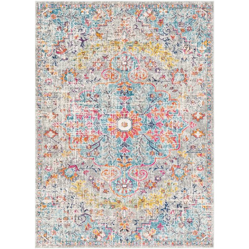 Artistic Weavers Caressa Vintage Boho Area Rug