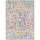 Caressa Vintage Boho Area Rug