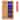 Costway 2 People Far Infrared Wooden Sauna Room 4 Light Strips - See Details