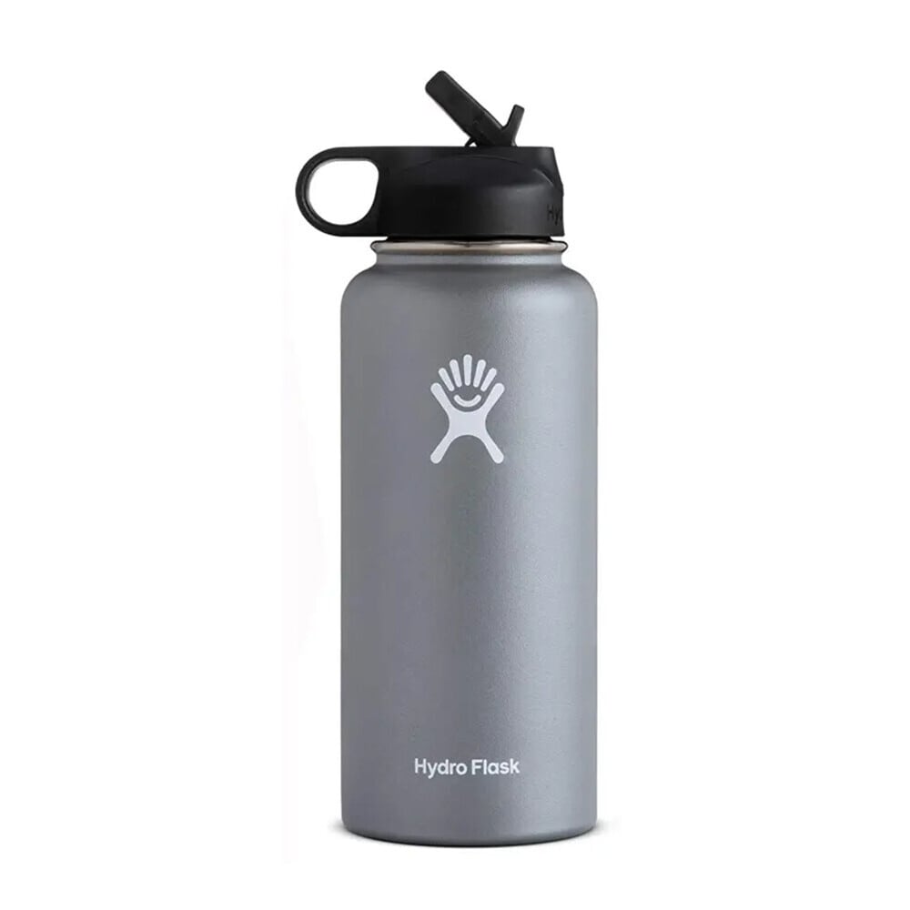 70oz Sport Water Bottle with Twist-Off Lid & Carry Handle - Bed Bath &  Beyond - 33872029