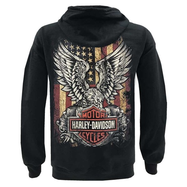 solid black sweatshirt