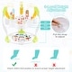 preview thumbnail 27 of 28, Costway Baby Stationary Activity Center Infant Jumper with Removable - See Details