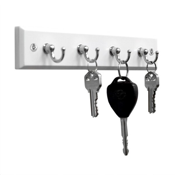 Key holder for wall bed bath and beyond outlet