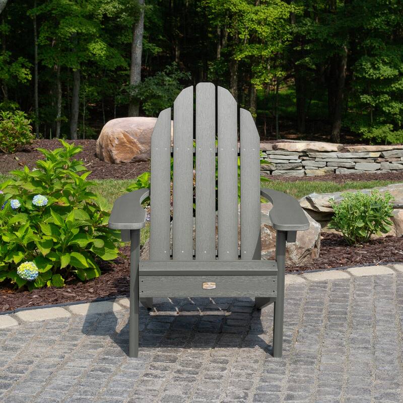 ELK OUTDOORS Essential Eco-Friendly Adirondack Chair