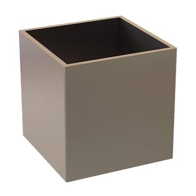 Square Decorative Metal Sleeves