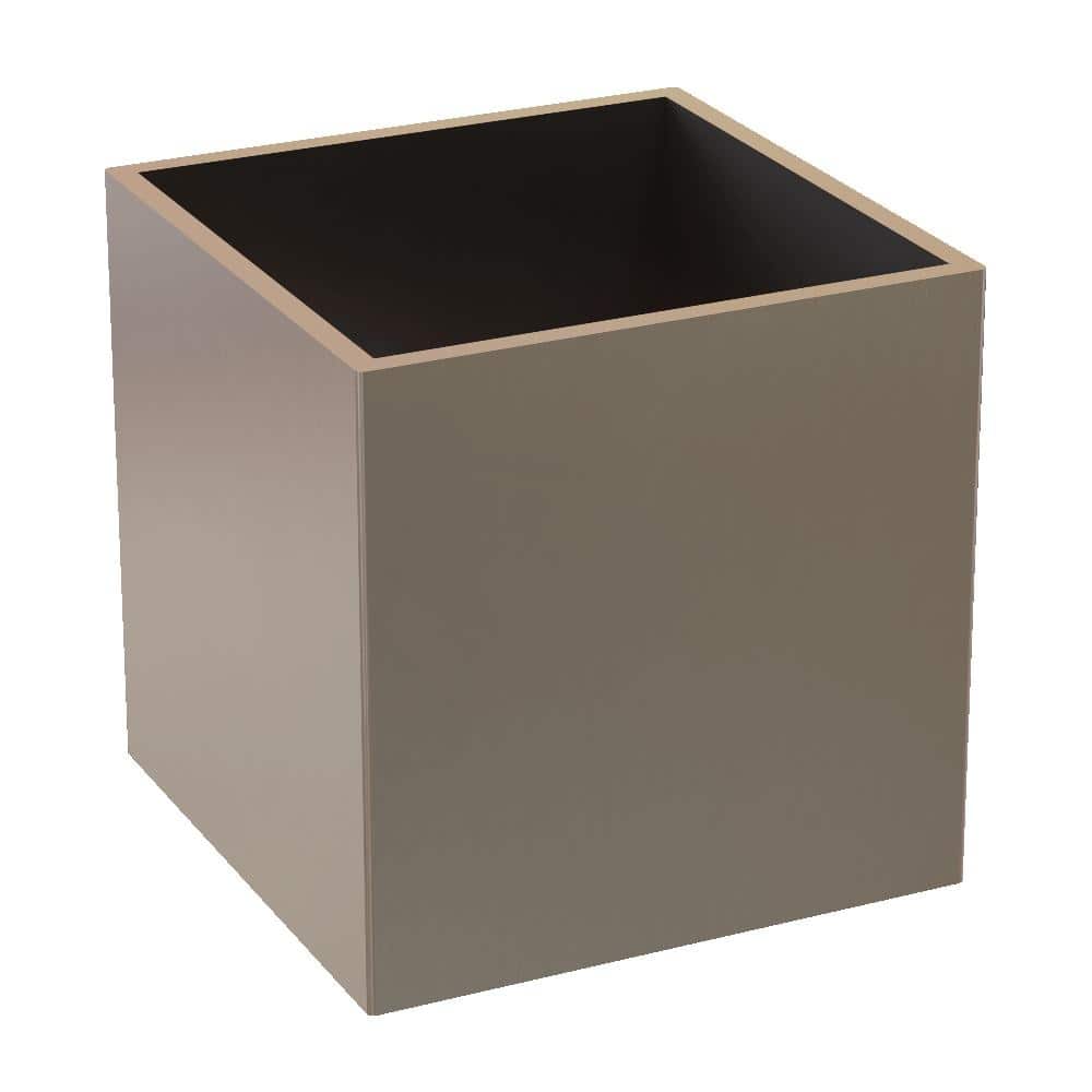 Square Decorative Metal Sleeves