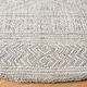preview thumbnail 14 of 12, SAFAVIEH Handmade Abstract Bernardete Rustic Wool Rug