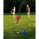 preview thumbnail 3 of 1, Classic Lawn Darts Outdoor Family Game