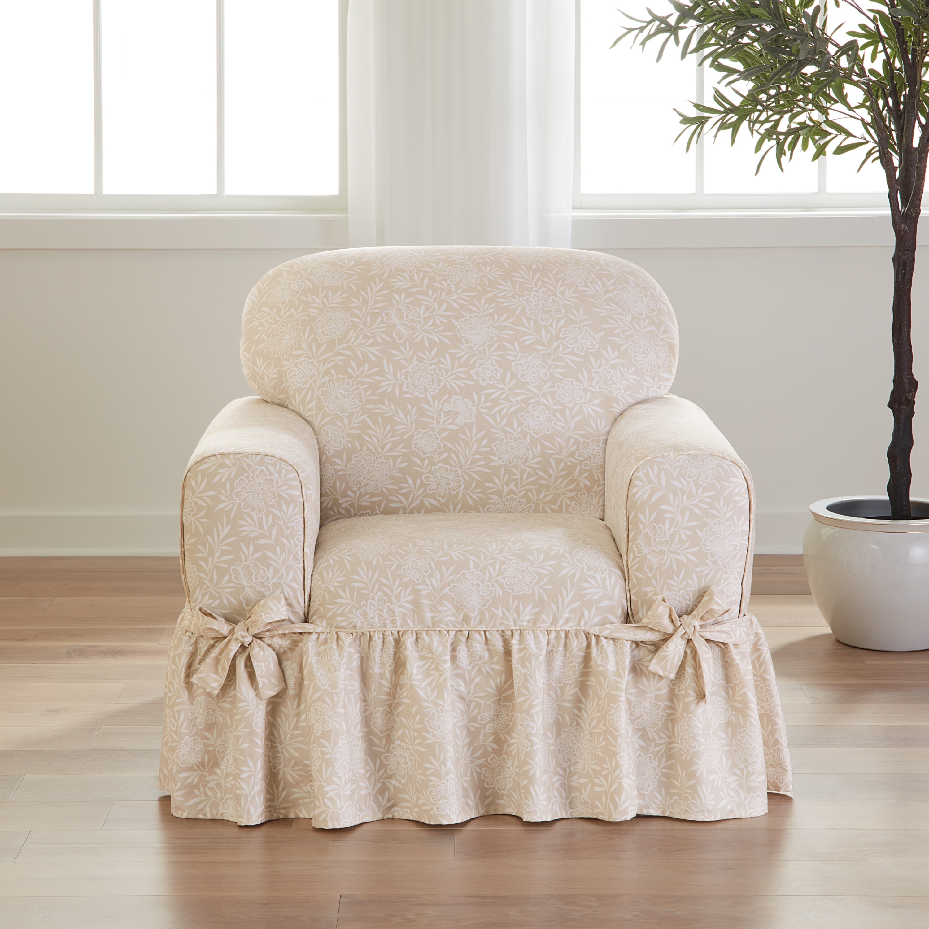 Ready made chair 2025 covers
