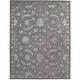 preview thumbnail 6 of 11, Nourison Symphony Hand-tufted Shimmering Floral Area Rug