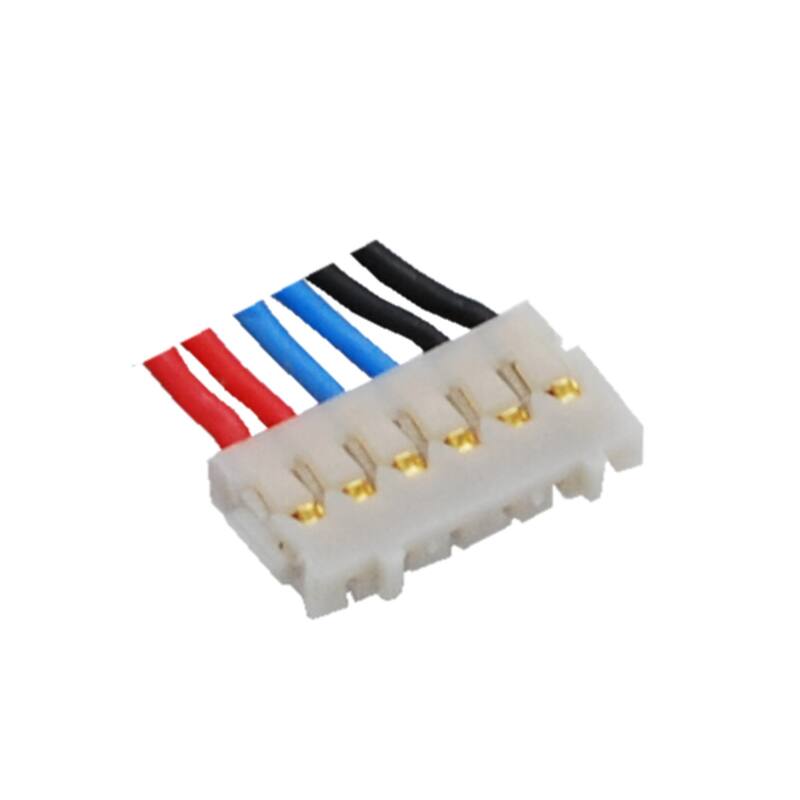 Battery for BLU Darkside Wiko Darside MAXON MX X3 MX-X3 T-King TLG15G08 - Black