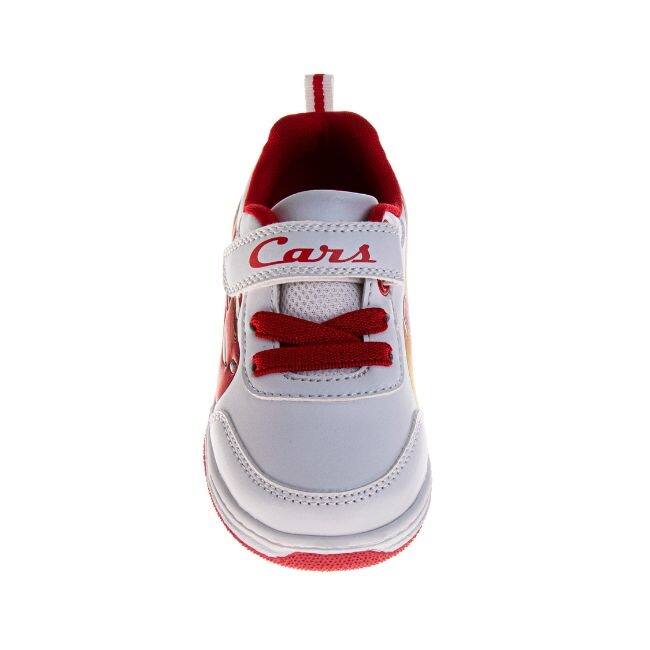 Disney Pixar Cars Boys' Vintage Sneakers (Toddler/Little Kids)