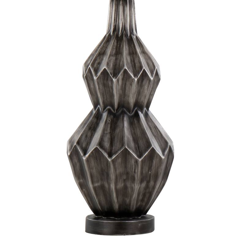 Astro 31.5" Poly Table Lamp