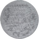 preview thumbnail 1 of 34, Handloomed Kesgrave Viscose Area Rug - 5' 9" x 5' 9"