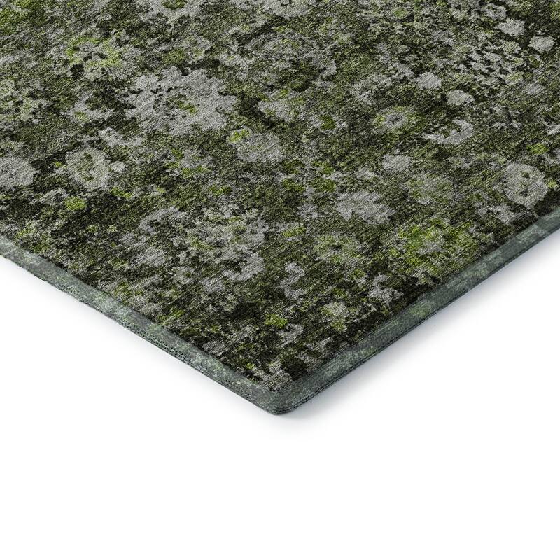 Premium Washable Super Soft Vintage Traditional Mayfield Rug