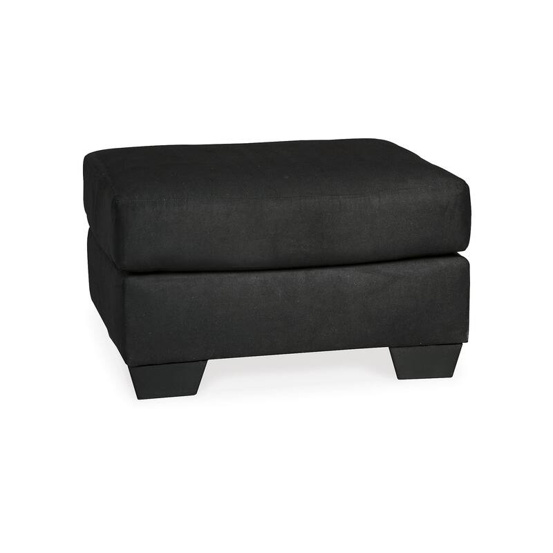 Signature Design by Ashley Darcy 2-Piece Upholstery Package - 43" W x 37" D x 37" H