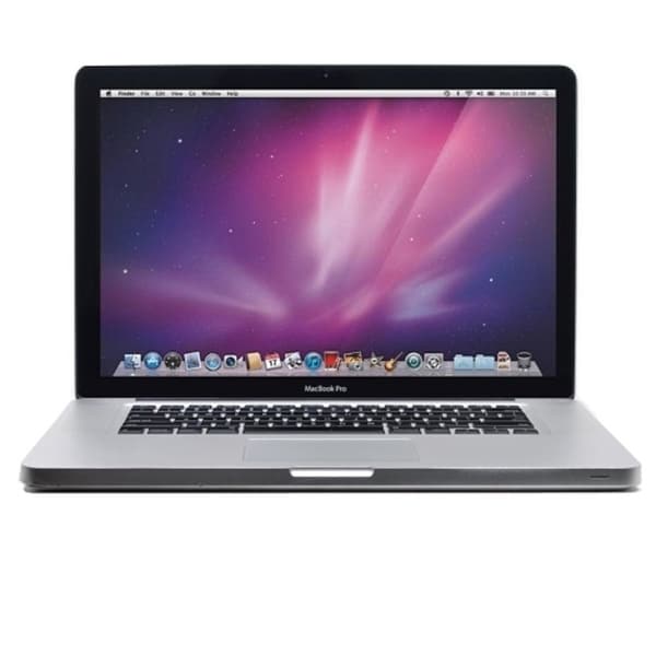 Shop Apple MacBook Pro Core i5-540M Dual-Core 2.53GHz 4GB 500GB DVDRW ...