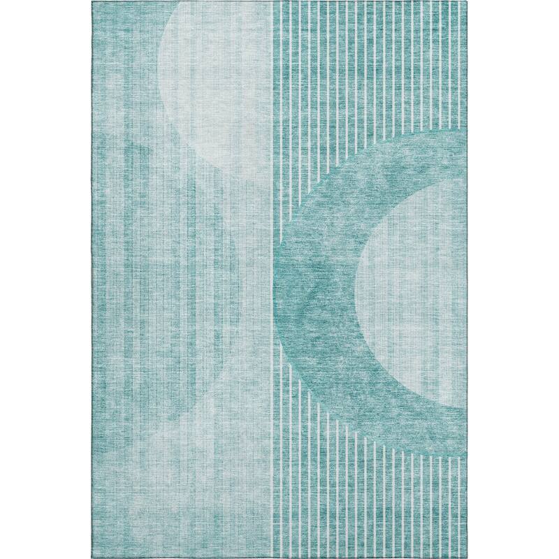 Premium Washable Super Soft Modern Gatsby Mayfield Rug