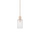 Option Antique Copper / Clear
