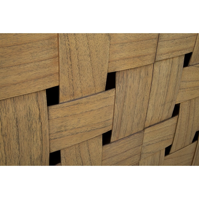 Furniture Classics Solid Wood Bellamy Sideboard