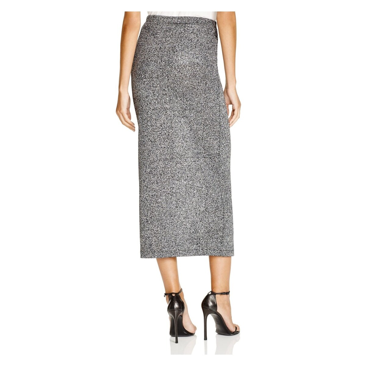 high waisted maxi pencil skirts