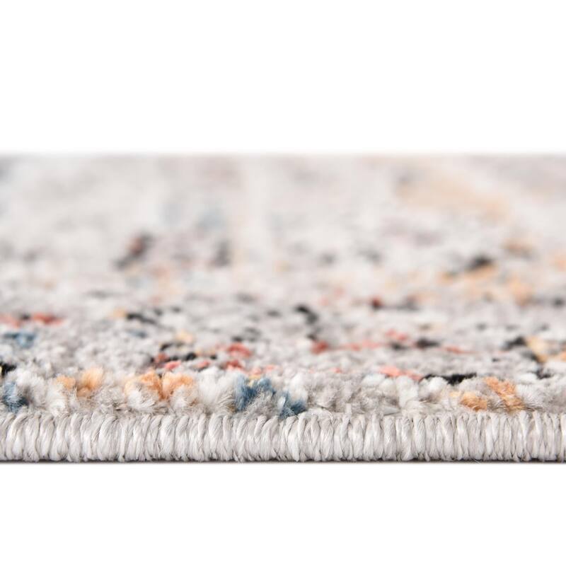 Contemporary Ariella Collection Area Rug