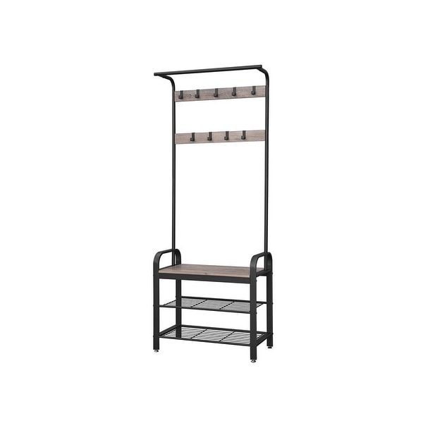 Vasagle daintree new arrivals coat rack