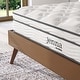 preview thumbnail 12 of 23, Jenna 8" Innerspring Mattress