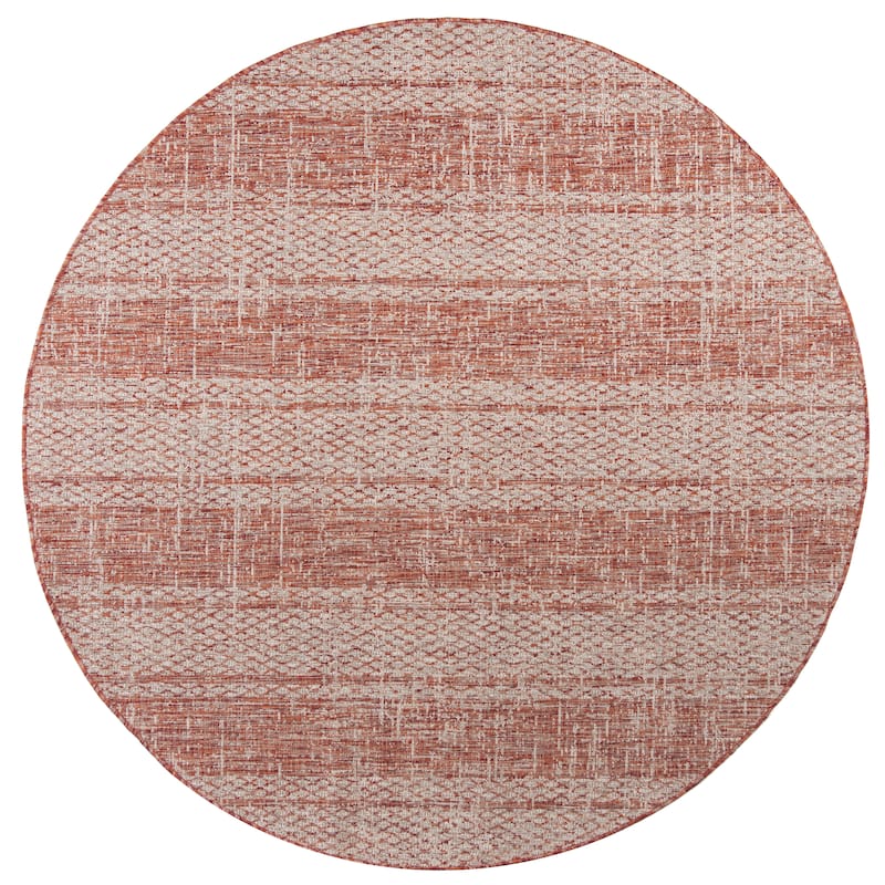SAFAVIEH Handmade Marbella Blair Wool Rug