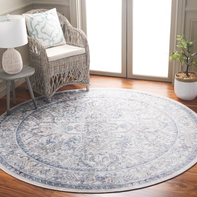 SAFAVIEH Orlando Ginetta Traditional Rug