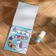 preview thumbnail 10 of 9, Melissa & Doug Sticker WOW Sticker Stamper & Activity Pad - Unicorn - Multi