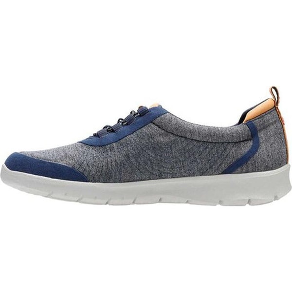 clarks step allena bay sneakers