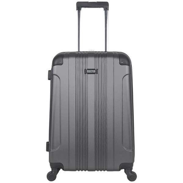 4 wheel suitcase