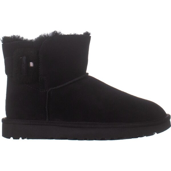 ugg boots mini 38