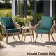 Option MALACHITE - 2PC
