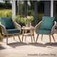 Option MALACHITE - 2PC
