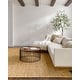 preview thumbnail 1 of 15, Livabliss Calla Area Rug 10' x 14' - Tan - Rectangle