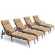 Option Tan-4PC