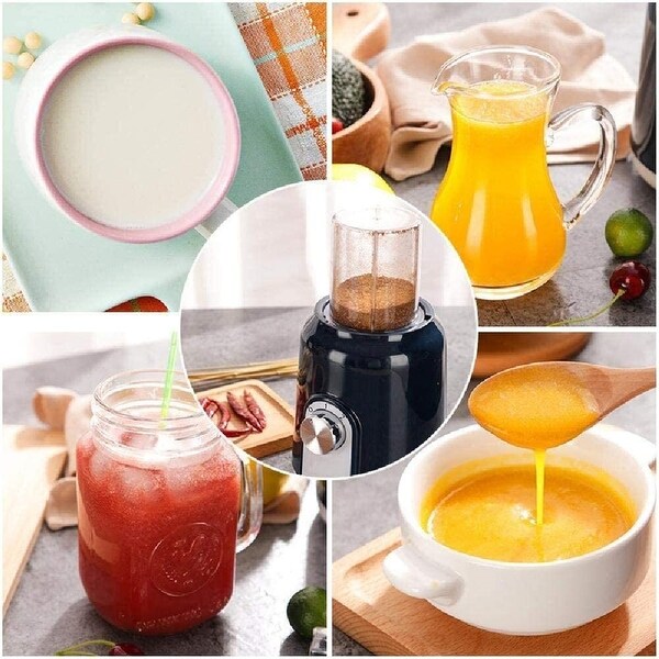 Juice grinding machine online