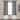 Lush Decor Prima Window Curtain Panel Pair