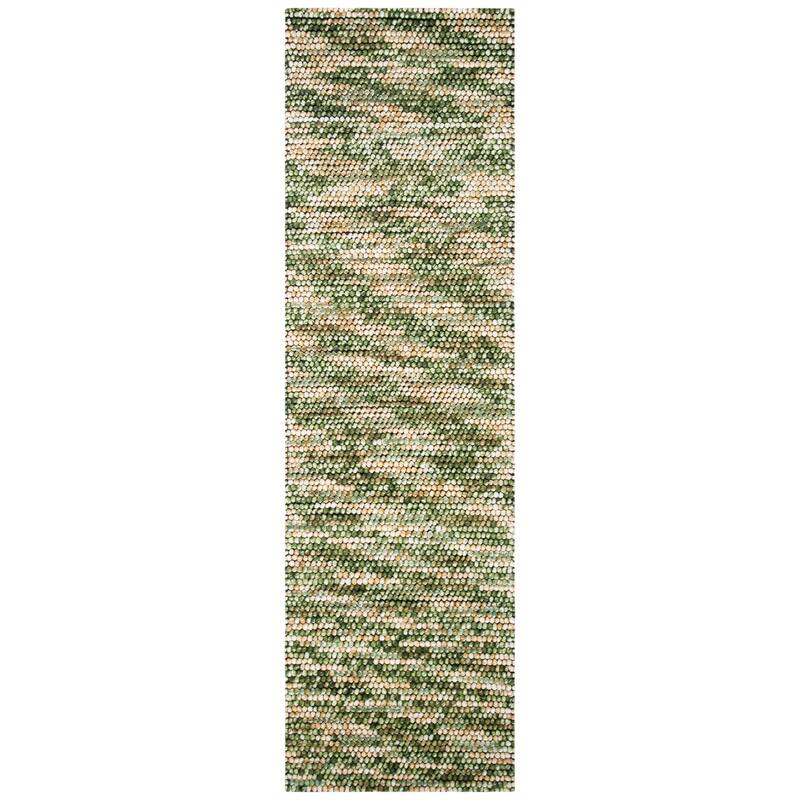 SAFAVIEH Handmade Natura Adriena Wool Rug