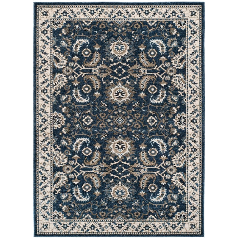 SAFAVIEH Carolina Firminia Traditional Oriental Rug