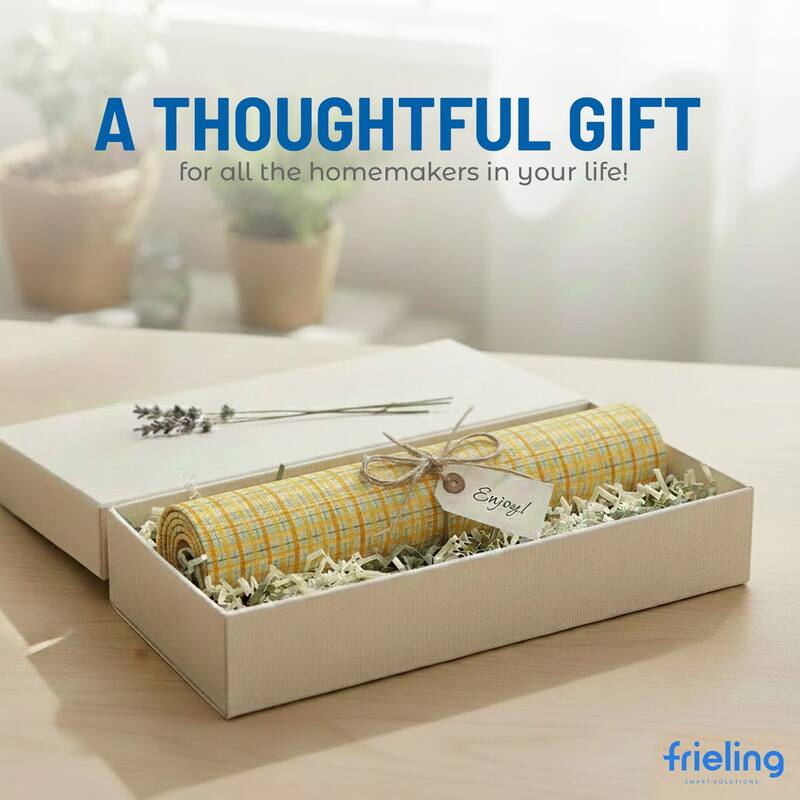 Frieling EveryDay Rectangular Placemat