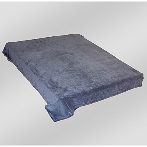 Amazon.com: All Season Plush Blanket US Navy Blue Angels ...