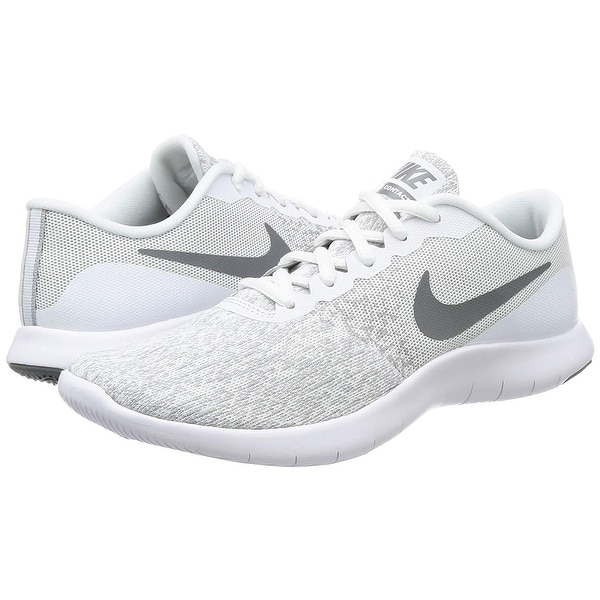 nike flex contact running shoes womens