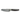BergHOFF Balance Non-stick Stainless Steel Vegetable Knife 4.5", Recycled Material